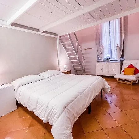 Myhouse San Donato - Affitti Brevi Italia Apartment