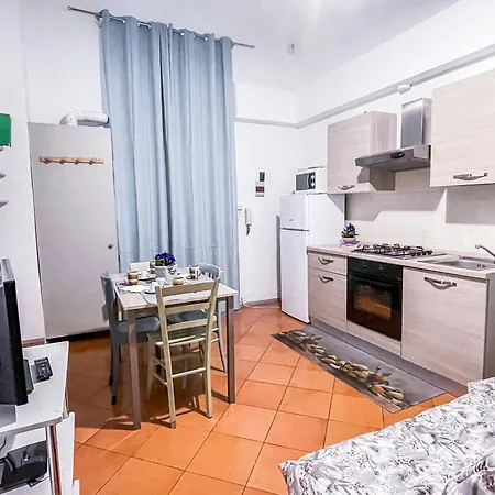 Myhouse San Donato - Affitti Brevi Italia