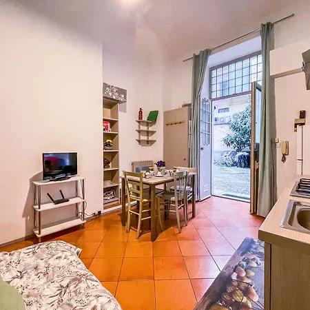 Myhouse San Donato - Affitti Brevi Italia Apartment *