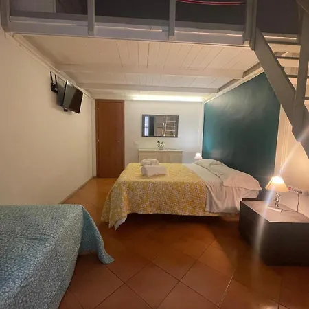 Myhouse San Donato - Affitti Brevi Italia