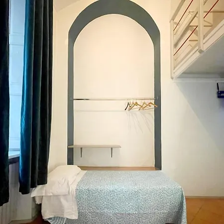 Myhouse San Donato - Affitti Brevi Italia Apartment