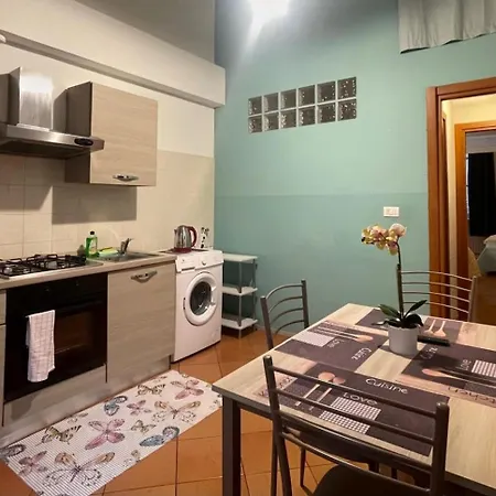 公寓 Myhouse San Donato - Affitti Brevi Italia