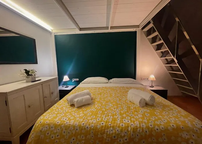 Myhouse San Donato - Affitti Brevi Italia * Турин