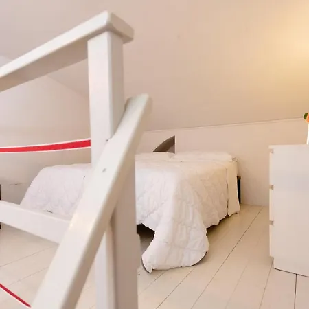 Apartament Myhouse San Donato - Affitti Brevi Italia