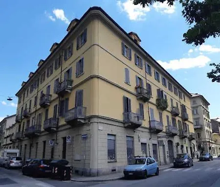 Myhouse San Donato - Affitti Brevi Italia * Torino