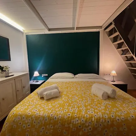Myhouse San Donato - Affitti Brevi Italia * Torino
