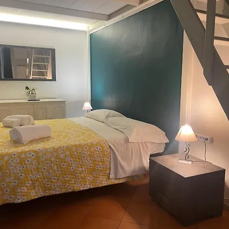 Lejlighed Myhouse San Donato - Affitti Brevi Italia *