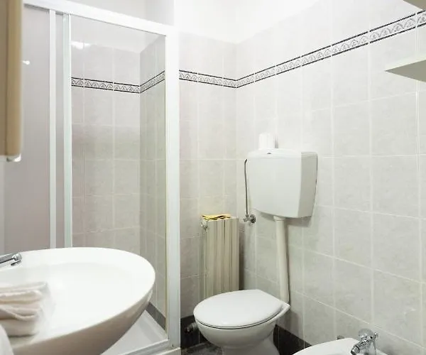 Lejlighed Myhouse San Donato - Affitti Brevi Italia *