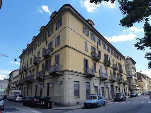Myhouse San Donato - Affitti Brevi Italia * Torino