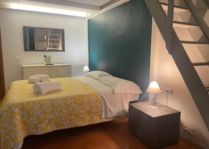 Lejlighed Myhouse San Donato - Affitti Brevi Italia *