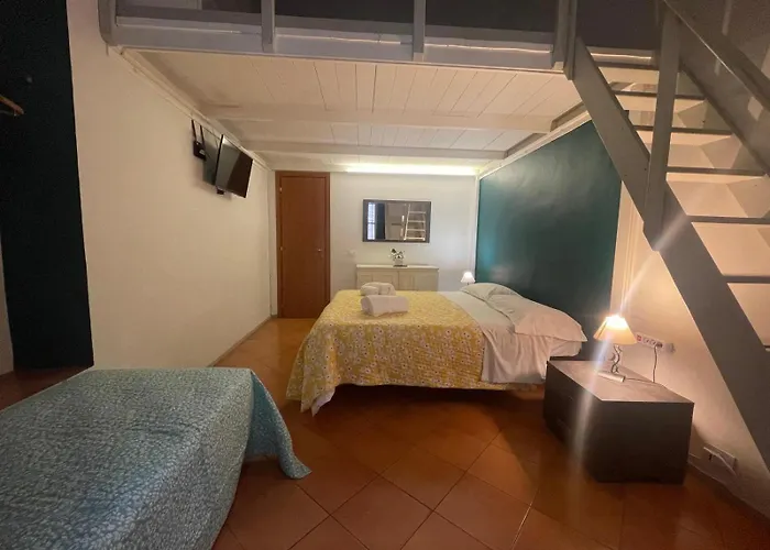 Myhouse San Donato - Affitti Brevi Italia